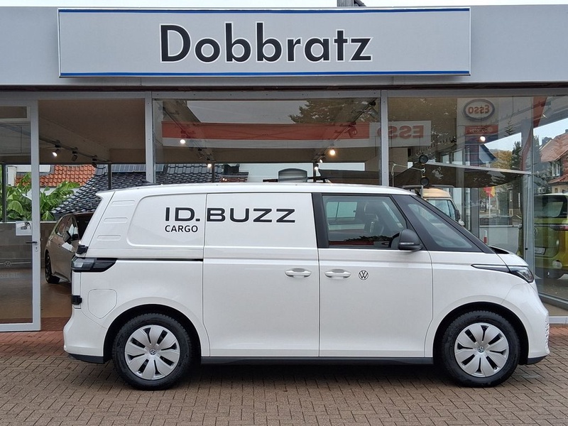 Volkswagen ID.Buzz