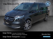 Mercedes-Benz V-Class 2023