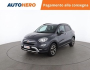 Fiat 500L 2017