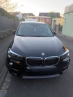 BMW X1 2019