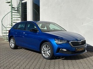 Skoda Scala 2019