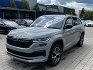 Skoda Kodiaq 2023