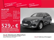 Audi Q5 2023