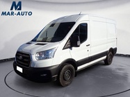 Ford Transit 2020