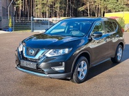 Nissan X-Trail 2021