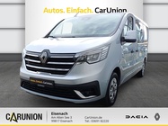 Renault Trafic 2024