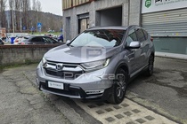 Honda CR-V 2021