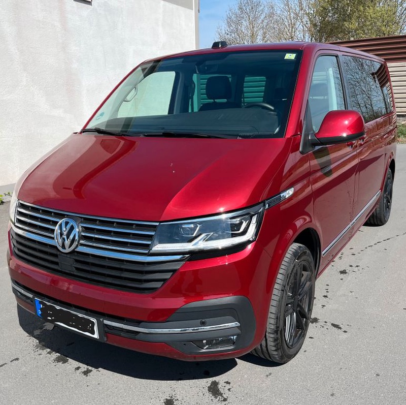 Volkswagen T6