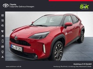 Toyota Yaris 2025