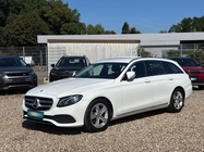 Mercedes-Benz E-Class 2016