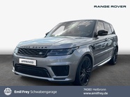 Land Rover Sport 2021