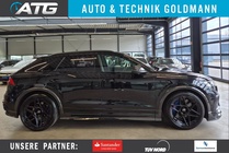 Audi RSQ8 2023