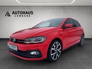 Volkswagen Polo 2021