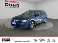 Volkswagen Golf 2025