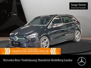 Mercedes-Benz B-Class 2021