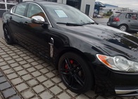 Jaguar XF 2011