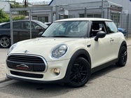 MINI One 2016