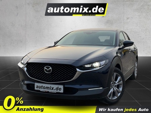 Mazda CX-30 2022