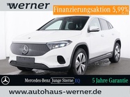 Mercedes-Benz EQA 2025