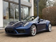 Porsche 992 2024