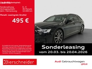 Audi A6 2025