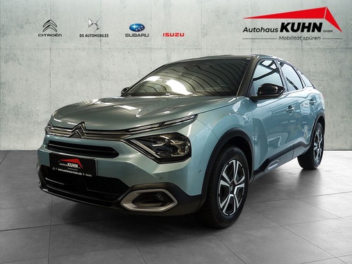 Citroen C4 2023