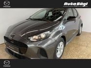 Mazda 2 2024