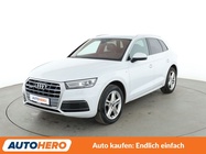 Audi Q5 2020