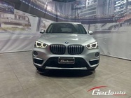BMW X1 2018