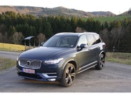 Volvo XC90 2022