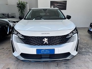 Peugeot 3008 2021