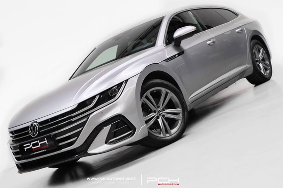 Volkswagen Arteon 2023
