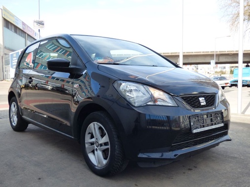 Seat Mii 2014