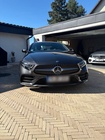 Mercedes-Benz CLS-Class 2019