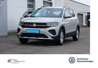 Volkswagen T-Cross 2024