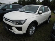 Ssangyong KORANDO 2025