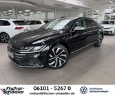 Volkswagen Arteon 2022