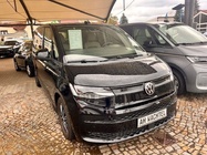 Volkswagen T7 2023