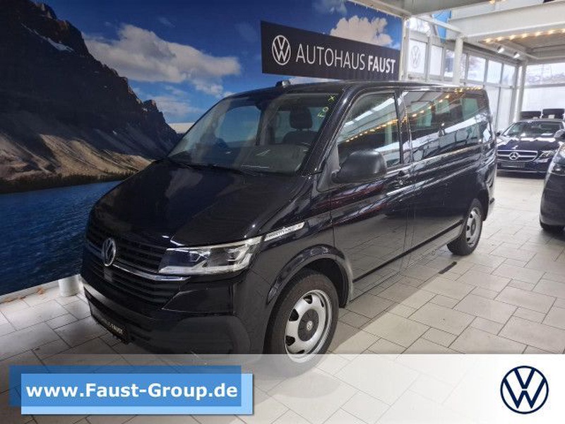 Volkswagen T6