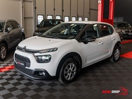 Citroen C3 2021