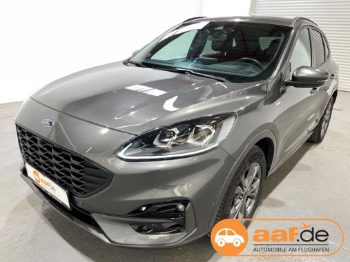 Ford Kuga 2022