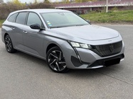 Peugeot 308 2023