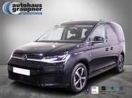 Volkswagen Caddy 2025
