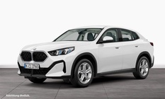 BMW X2 2025
