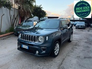 Jeep Renegade 2020