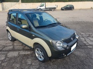 Fiat Panda 2011