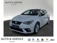 Seat Ibiza 2023