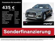 Audi Q3 2025