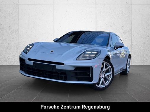 Porsche Panamera 2024