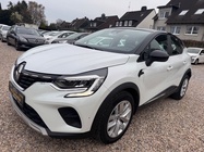 Renault Captur 2020
